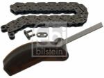 Febi Bilstein Lánckészlet, olajszivattyú-hajtás FEBI BILSTEIN 44610 (44610)