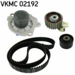 SKF Vízpumpa + fogasszíj készlet SKF VKMC 02192 (VKMC 02192)