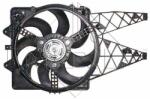 NRF ventilátor, motorhűtés NRF 47252 (47252)