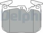 DELPHI Klocki Ham. Bmw 3 F30 11- (lp3383)