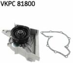 SKF Vízszivattyú, motorhűtés SKF VKPC 81800 (VKPC 81800)
