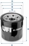UFI olajszűrő UFI 23.255. 00