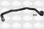 SASIC hűtőcső SASIC SWH0491 (SWH0491)