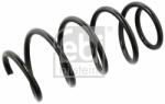 Febi Bilstein futómű rugó FEBI BILSTEIN 104737 (104737)