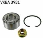 SKF kerékcsapágy készlet SKF VKBA 3951 (VKBA 3951) - centralcar