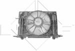 NRF ventilátor, motorhűtés NRF 47379 (47379)