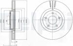 DELPHI Tarcza Ham. Nissan Qashqai 07- (bg4231c)