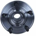 MAXGEAR kerékcsapágy készlet MAXGEAR 33-1002 (33-1002)