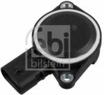 Febi Bilstein Érzékelő, szívócső átkapcsoló csappantyú FEBI BILSTEIN 178355 (178355)