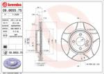 BREMBO Bre-09.8655. 75 (09.8655.75)