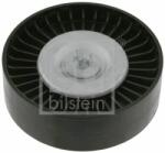 Febi Bilstein Szíjtárcsa/vezetőgörgő, hosszbordás szíj FEBI BILSTEIN 24730 (24730)