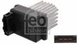 Febi Bilstein ellenállás, belső tér szellőzés FEBI BILSTEIN 34793 (34793)