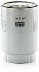 Mann-filter Üzemanyagszűrő MANN-FILTER WK 11 001 x (WK 11 001 x)