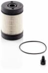 Mann-filter Karbamid szűrő MANN-FILTER U 630 x KIT (U 630 x KIT)
