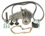 Bosch Vízpumpa + fogasszíj készlet BOSCH 1 987 946 953 (1 987 946 953)