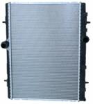 NRF hűtő, motorhűtés NRF 59320 (59320)