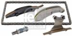 Febi Bilstein vezérműlánc készlet FEBI BILSTEIN 49495 (49495)