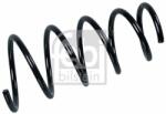 Febi Bilstein futómű rugó FEBI BILSTEIN 104710 (104710)