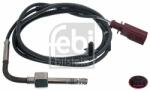 Febi Bilstein Érzékelő, kipufogógáz-hőmérséklet FEBI BILSTEIN 49260 (49260)