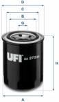 UFI olajszűrő UFI 23.272. 00