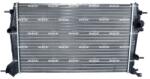 NRF hűtő, motorhűtés NRF 59354A (59354A)