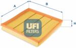UFI légszűrő UFI 30.714. 00