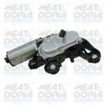 Meat & Doria törlőmotor MEAT & DORIA 27013