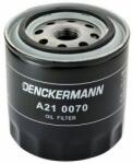 Denckermann olajszűrő DENCKERMANN A210070 (A210070)
