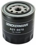 Denckermann olajszűrő DENCKERMANN A210070