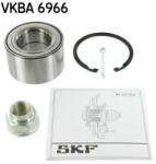 SKF kerékcsapágy készlet SKF VKBA 6966