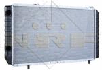 NRF hűtő, motorhűtés NRF 52063 (52063)