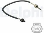 DELPHI Érzékelő, kipufogógáz-hőmérséklet DELPHI TS30228 (TS30228)
