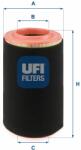 UFI légszűrő UFI 27. A69.00