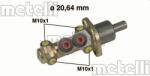 METELLI főfékhenger METELLI 05-0207 (05-0207)