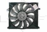 NRF ventilátor, motorhűtés NRF 47446 (47446)