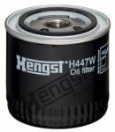 Hengst Filter olajszűrő HENGST FILTER H447W