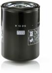 Mann-filter szűrő, munkahidraulika MANN-FILTER W 13 015 (W 13 015)