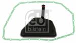 Febi Bilstein Hidraulika szűrő készlet, automata sebességváltó FEBI BILSTEIN 103553 (103553)