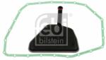 Febi Bilstein Hidraulika szűrő készlet, automatikus váltó FEBI BILSTEIN 103553