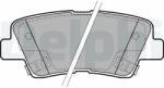 DELPHI Klocki Ham. Kia Soul 09- Tyl (lp2195)