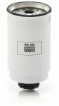 Mann-filter Üzemanyagszűrő MANN-FILTER WK 880 (WK 880)