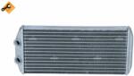 NRF Hőcserélő, belső tér fűtés NRF 54210 (54210)