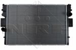 NRF hűtő, motorhűtés NRF 53614 (53614)
