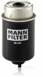 Mann-filter Üzemanyagszűrő MANN-FILTER WK 8102