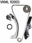 SKF vezérműlánc készlet SKF VKML 92003 (VKML 92003)