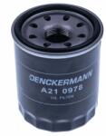 Denckermann olajszűrő DENCKERMANN A210978 (A210978)