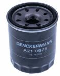Denckermann olajszűrő DENCKERMANN A210978