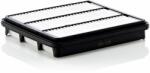 Mann-filter légszűrő MANN-FILTER C 2743 (C 2743) - centralcar
