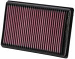 K&N Filters légszűrő K&N Filters BM-1010 (BM-1010)