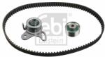 Febi Bilstein Fogasszíjkészlet FEBI BILSTEIN 31061 (31061)